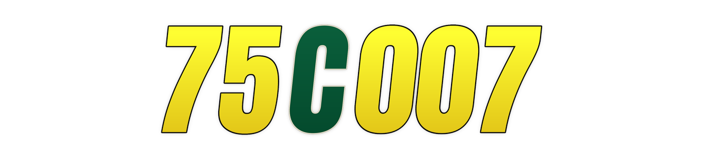 75c007